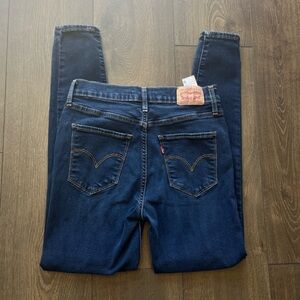 Levi's Skinny Jeans